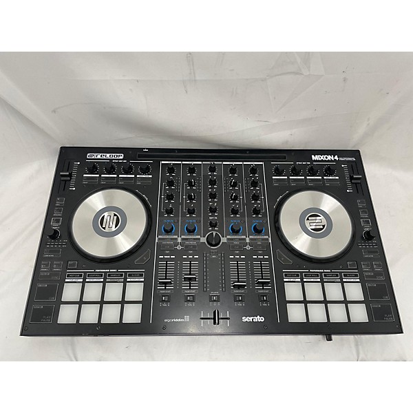 Used Reloop MIXON 4 DJ Controller