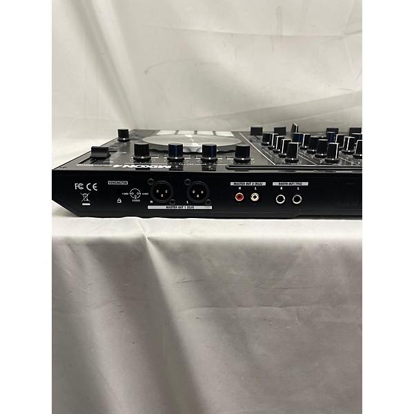 Used Reloop MIXON 4 DJ Controller