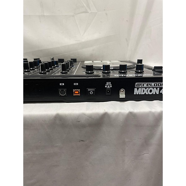 Used Reloop MIXON 4 DJ Controller