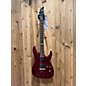 Used ESP Used ESP LTD H51 Red Solid Body Electric Guitar thumbnail