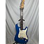 Vintage Fender 1995 American Standard Stratocaster Solid Body Electric Guitar thumbnail