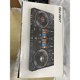 Used Pioneer DJ DDJ-REV7 DJ Controller