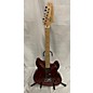 Used Squier Affinity Series Starcaster Hollow Hollow Body Electric Guitar thumbnail