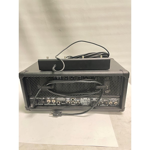 Used EVH 5150 6L6 Tube Guitar Amp Head