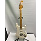 Used Fender JV MODIFIED MIJ STRATOCASTER Solid Body Electric Guitar