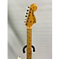 Used Fender JV MODIFIED MIJ STRATOCASTER Solid Body Electric Guitar