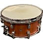 Used TAMA Used TAMA 14X6.5 Starclassic Snare Drum Brown thumbnail