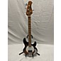 Used Ernie Ball Music Man Used Ernie Ball Music Man StingRay Special H BROWN BURST Electric Bass Guitar thumbnail