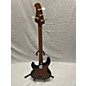 Used Ernie Ball Music Man Used Ernie Ball Music Man StingRay Special H BROWN BURST Electric Bass Guitar