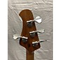 Used Ernie Ball Music Man Used Ernie Ball Music Man StingRay Special H BROWN BURST Electric Bass Guitar