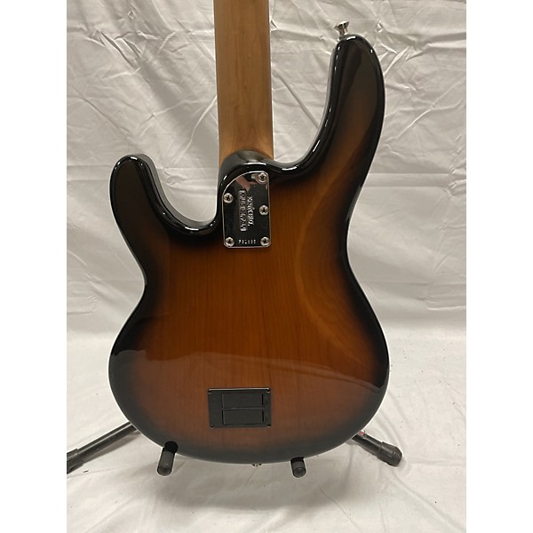 Used Ernie Ball Music Man Used Ernie Ball Music Man StingRay Special H BROWN BURST Electric Bass Guitar