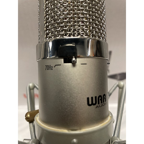 Used Warm Audio Used Warm Audio WA47JR Condenser Microphone