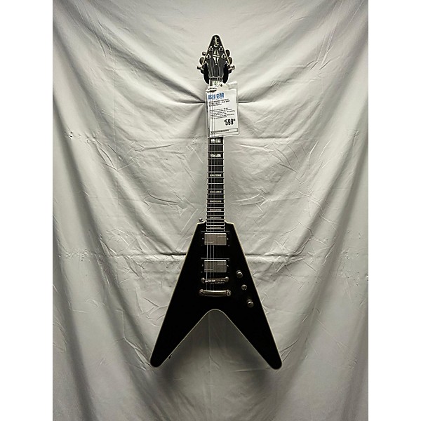 Used Epiphone PROPHECY FLYING V Solid Body Electric Guitar