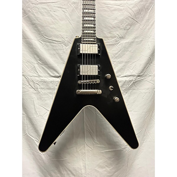 Used Epiphone PROPHECY FLYING V Solid Body Electric Guitar