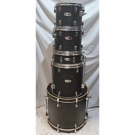 Used Mapex Mars Drum Kit