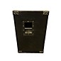 Used Markbass STD104HF Bass Cabinet