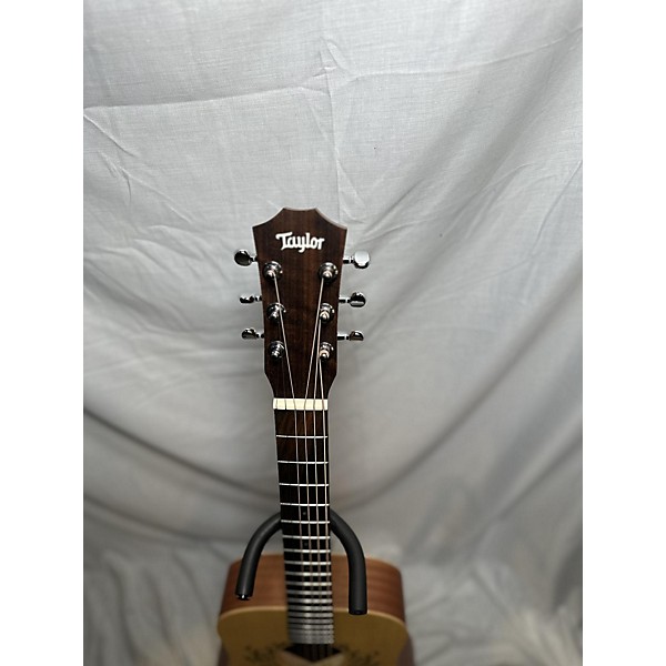 Used Taylor 2023 Taylor Swift Signature Baby Taylor Acoustic Guitar