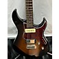 Used Yamaha PACIFICA 611 TREMOLO Solid Body Electric Guitar