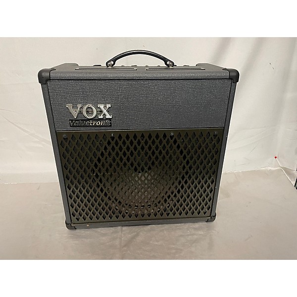 Used VOX Used VOX AD30VT-XL 1x12 30W Guitar Combo Amp