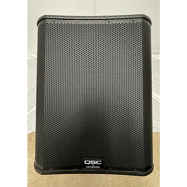 Used QSC Used QSC KS118 Powered Subwoofer