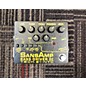 Used Tech 21 SansAmp Para Driver DI Preamp Pedal V2 Pedal thumbnail