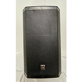 Used Electro-Voice Used Electro-Voice ZLX-12P 12in 2-Way Powered Speaker