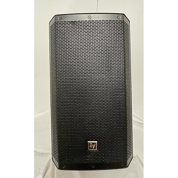 Used Electro-Voice Used Electro-Voice ZLX-12P 12in 2-Way Powered Speaker