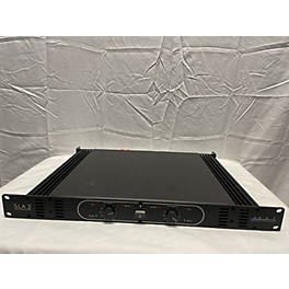 Used ART SLA2 Power Amp