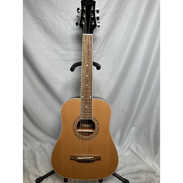 Used Laurel Canyon LD100J Acoustic Guitar