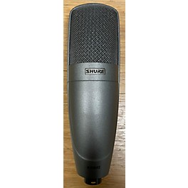 Used Shure Used Shure KSM42 Condenser Microphone