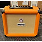 Used Orange Amplifiers Used Orange Amplifiers CRUSH 20RT Guitar Combo Amp thumbnail