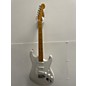 Used Fender Used Fender American Original 50s Stratocaster Alpine White Solid Body Electric Guitar thumbnail