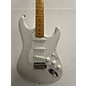 Used Fender Used Fender American Original 50s Stratocaster Alpine White Solid Body Electric Guitar