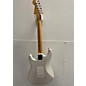 Used Fender Used Fender American Original 50s Stratocaster Alpine White Solid Body Electric Guitar