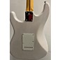 Used Fender Used Fender American Original 50s Stratocaster Alpine White Solid Body Electric Guitar