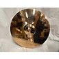 Used Paiste 17in Alpha Rock Crash Cymbal thumbnail