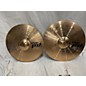 Used Paiste 14in PST5 Medium Hats Cymbal thumbnail