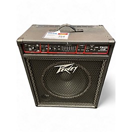 Used Peavey Used Peavey TKO 115 bass amplification Bass Combo Amp