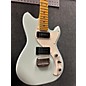 Used G&L Used G&L Fallout Blue Solid Body Electric Guitar thumbnail