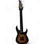 Used Schecter Guitar Research Banshee 2 Color Sunburst Solid Body Electric Guitar
