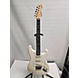 Used Fender Used Fender Artist Series Jeff Beck Stratocaster Olympic White Solid Body Electric Guitar thumbnail