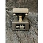 Used Dunlop CBM95 Cry Baby Mini Wah Effect Pedal thumbnail