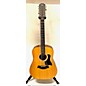 Used Taylor Used Taylor 150e Natural Satin 12 String Acoustic Guitar thumbnail