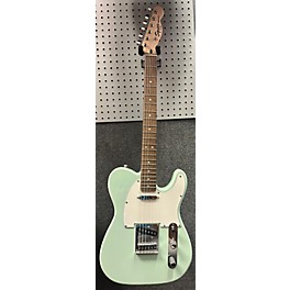 Used Squier Bullet Telecaster Solid Body Electric Guitar