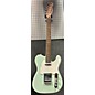 Used Squier Bullet Telecaster Solid Body Electric Guitar thumbnail