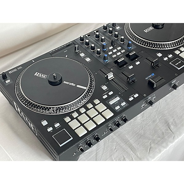 Used RANE Used RANE ONE DJ Controller