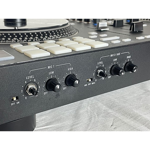 Used RANE Used RANE ONE DJ Controller