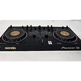 Used Pioneer DJ Used Pioneer DJ DDJ-REV1 DJ Controller