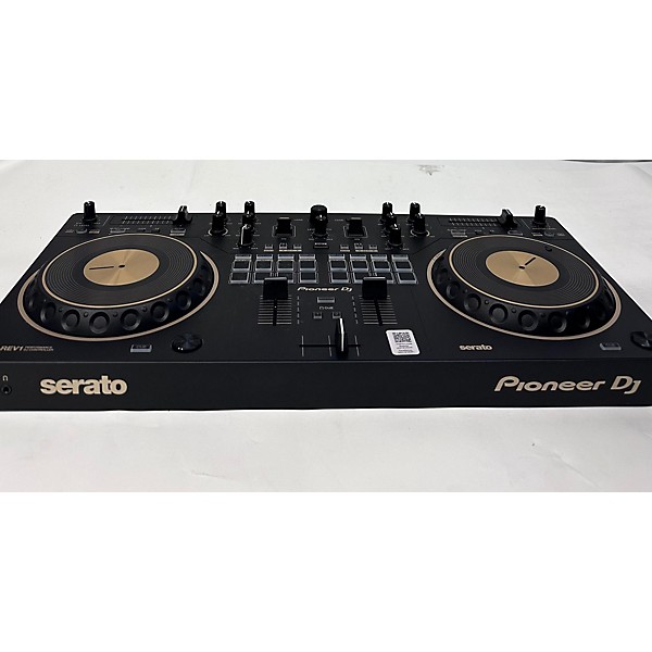 Used Pioneer DJ Used Pioneer DJ DDJ-REV1 DJ Controller