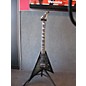 Used Jackson Used 2000 Jackson RR1 Randy Rhoads USA Trans Black Solid Body Electric Guitar thumbnail